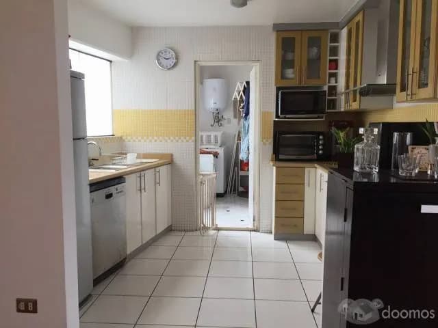 Venta Departamento 89mts en Malecón de Miraflores — foto 6