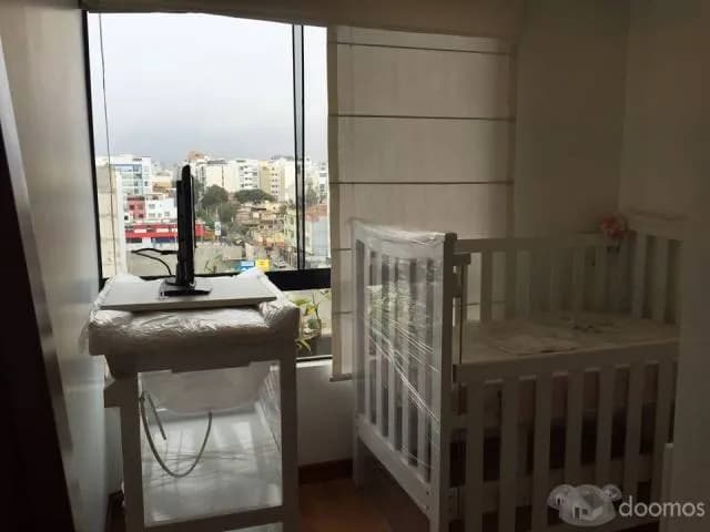 Venta Departamento 89mts en Malecón de Miraflores — foto 7