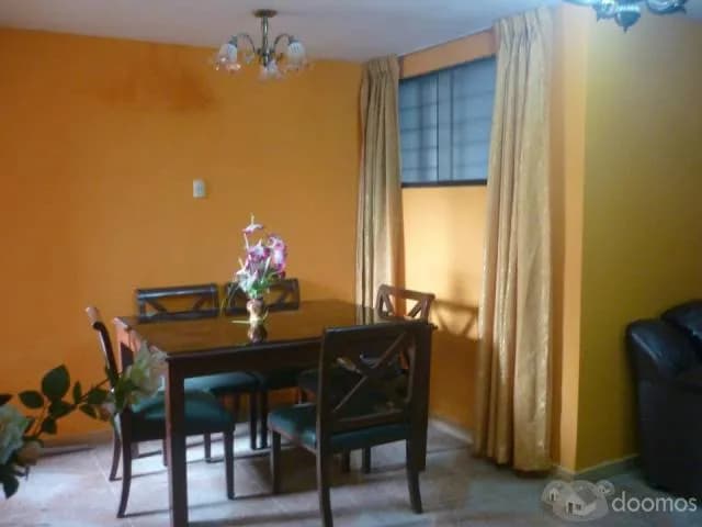 DEPARTAMENTO EN 2DO PISO- ARENALES — foto 4