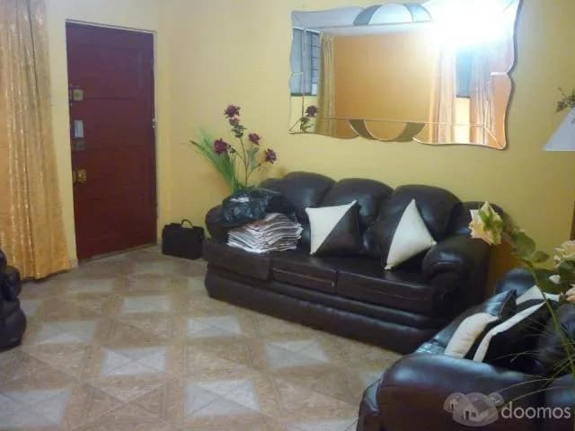 DEPARTAMENTO EN 2DO PISO- ARENALES — foto 5