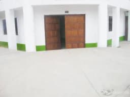 Alquilo local para restaurante