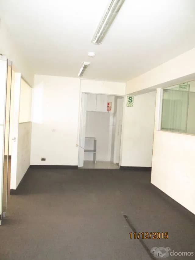 Oficina en San Isidro — foto 1