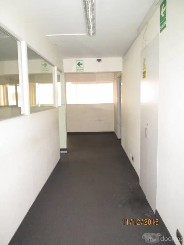 Oficina en San Isidro — foto 5