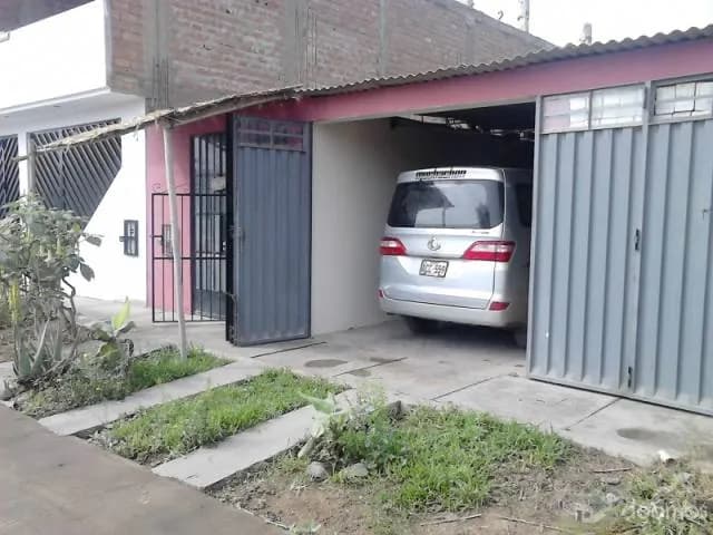 VENTA DE CASA EN CARABAYLLO PRECIO A TRATAR — foto 4