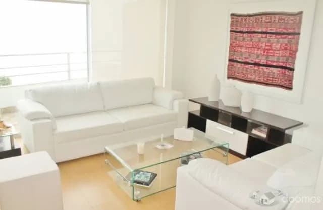 Alquiler de Departamento en Miraflores — foto 1