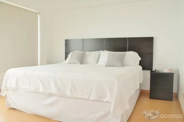 Alquiler de Departamento en Miraflores — foto 2