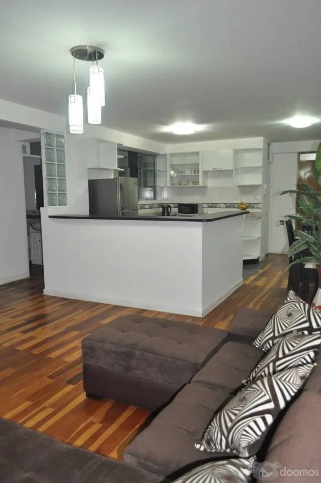 Alquiler Departamento — foto 2