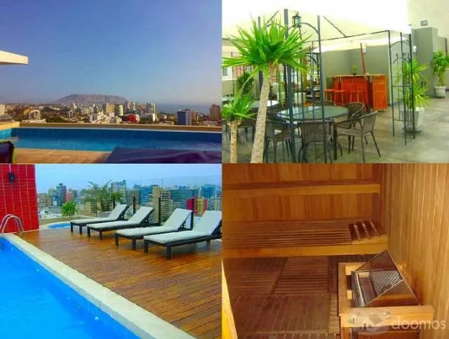 OFERTAS DE DEPARTAMENTOS EN MIRAFLORES — foto 5