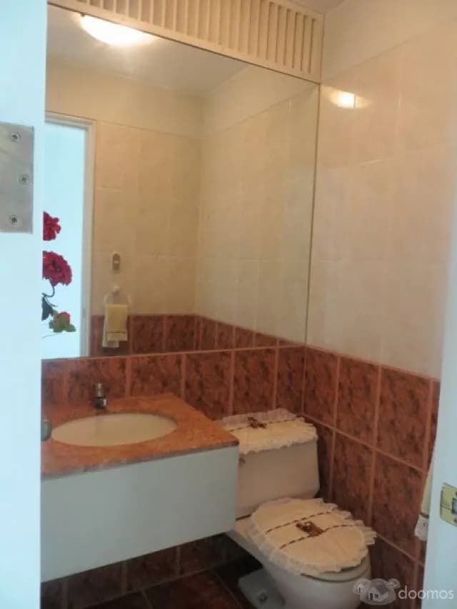 Alquiler de Departamento en San Isidro — foto 4