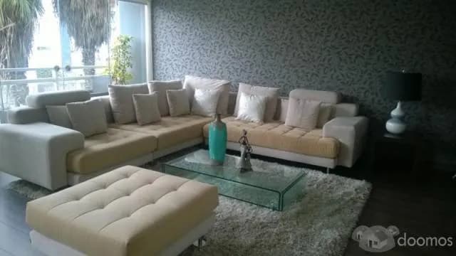 Alquiler de Departamento en San Isidro — foto 1