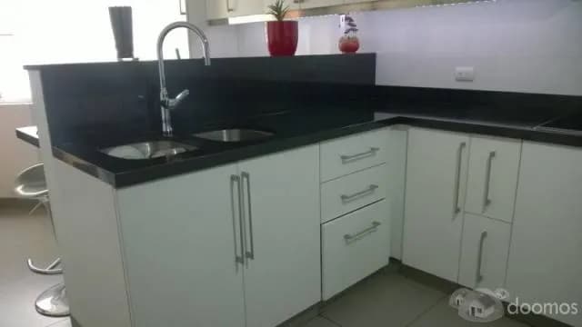 Alquiler de Departamento en San Isidro — foto 2