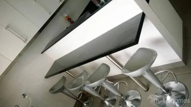 Alquiler de Departamento en San Isidro — foto 4