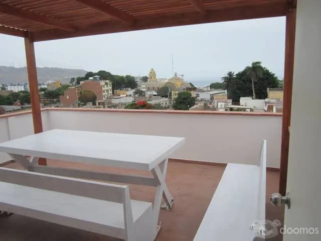 Barranco Centrico 3 Dorm luminosos — foto 1