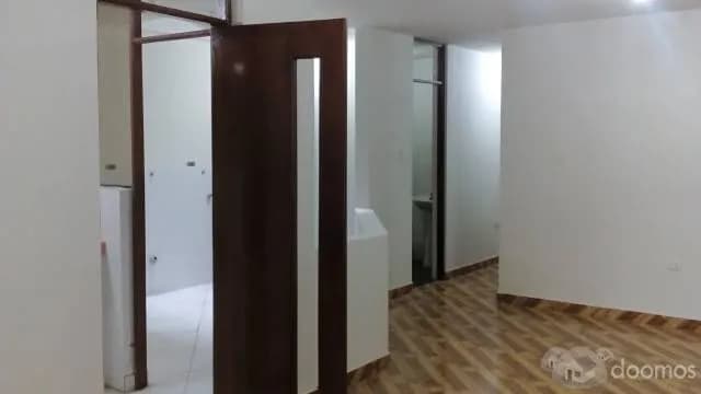 DEPARTAMENTOS VENTA EN SAN ANTONIO DE CARABAYLLO — foto 1