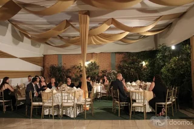 Alquiler de Casa para eventos en Monterrico — foto 1