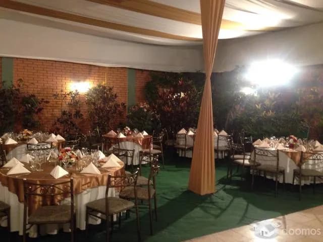 Alquiler de Casa para eventos en Monterrico — foto 5