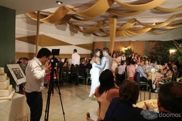Alquiler de Casa para eventos en Monterrico — foto 7