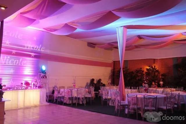 Alquiler de Casa para eventos en Monterrico — foto 4