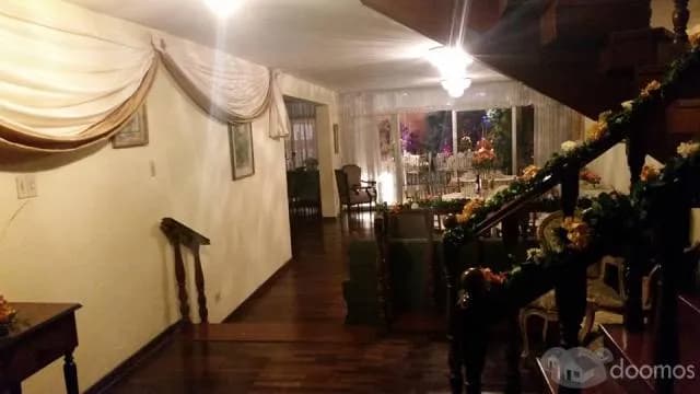 Alquiler de Casa para eventos en Monterrico — foto 8