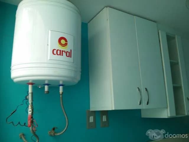 Ocasión Vendo Departamento a Buen Precio — foto 4