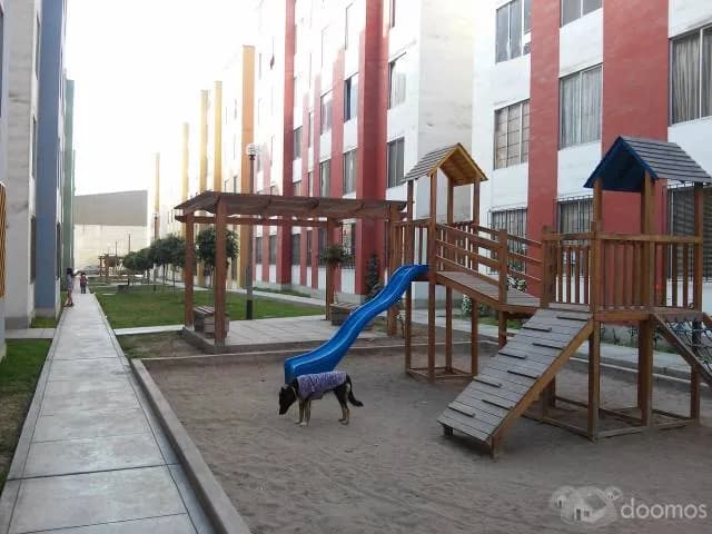 Ocasión Vendo Departamento a Buen Precio — foto 7