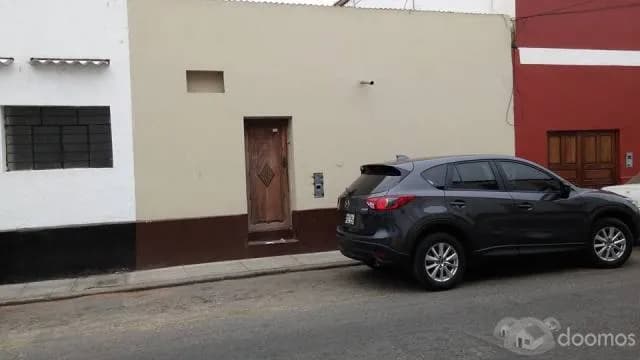 VENTA DE TERRENO EN CENTRO HISTORICO — foto 2