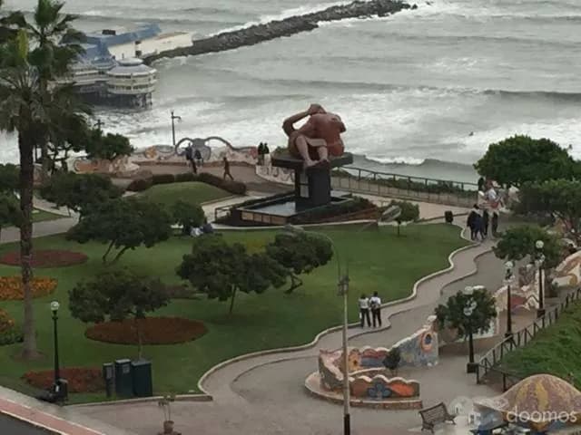 PRECIOSA VISTA AL MAR — foto 11