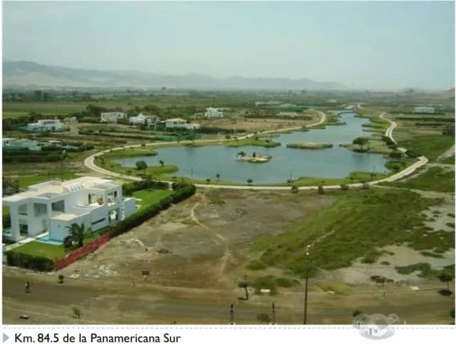 VENTA DE TERRENO - CONDOMINIO COSTA DEL CAMPO — foto 2