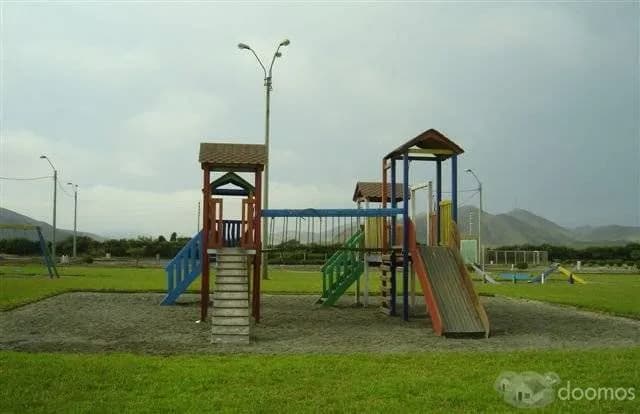 VENTA DE TERRENO - CONDOMINIO COSTA DEL CAMPO — foto 3