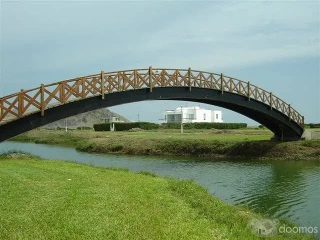 VENTA DE TERRENO - CONDOMINIO COSTA DEL CAMPO — foto 4
