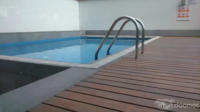 Penthouse dúplex en Av. Pardo con envidiable vista al Mar!! — foto 6