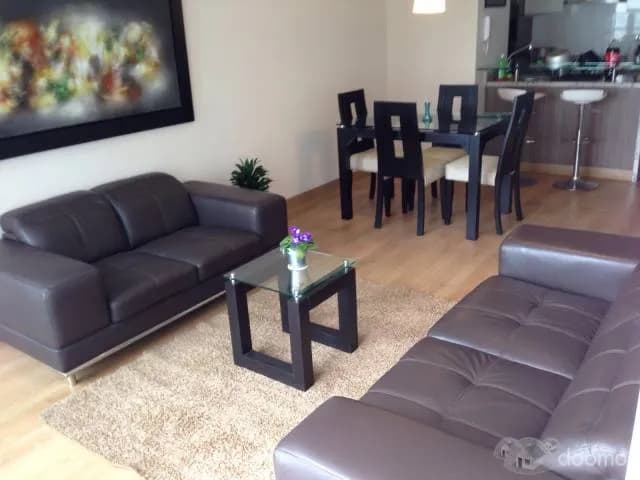 Alquilo precioso departamento — foto 2