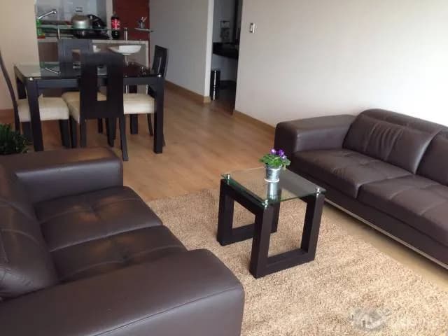 Alquilo precioso departamento — foto 3