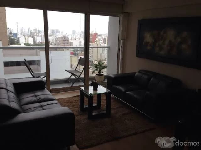 Alquilo precioso departamento — foto 5