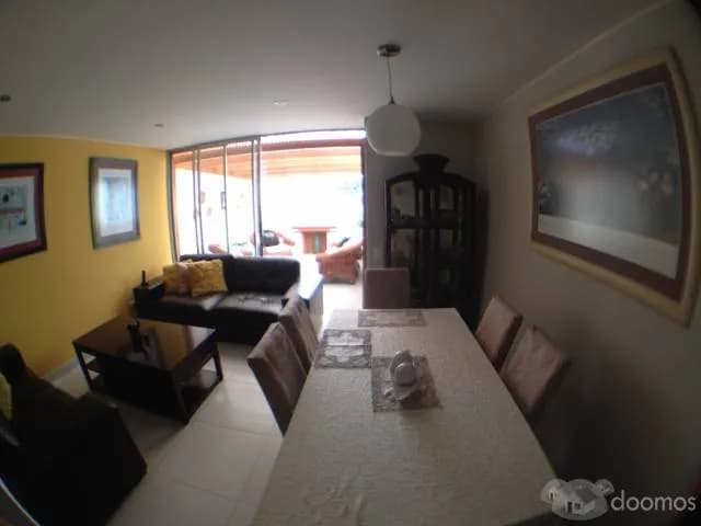 BONITO DEPARTAMENTO DÚPLEX EN PRIMER PISO ELEVADO EN SAN ISIDRO — foto 2