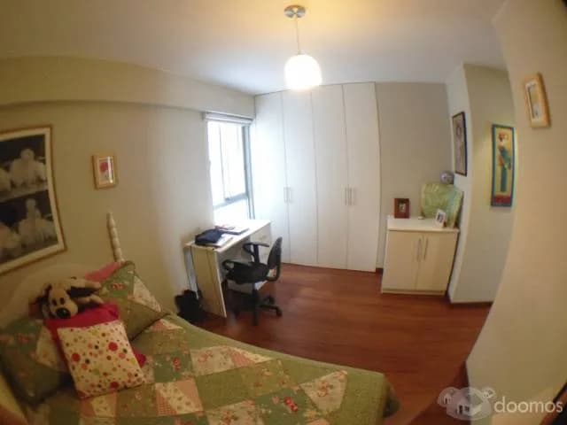 BONITO DEPARTAMENTO DÚPLEX EN PRIMER PISO ELEVADO EN SAN ISIDRO — foto 5