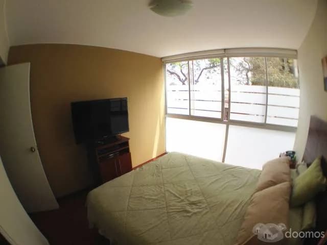BONITO DEPARTAMENTO DÚPLEX EN PRIMER PISO ELEVADO EN SAN ISIDRO — foto 7