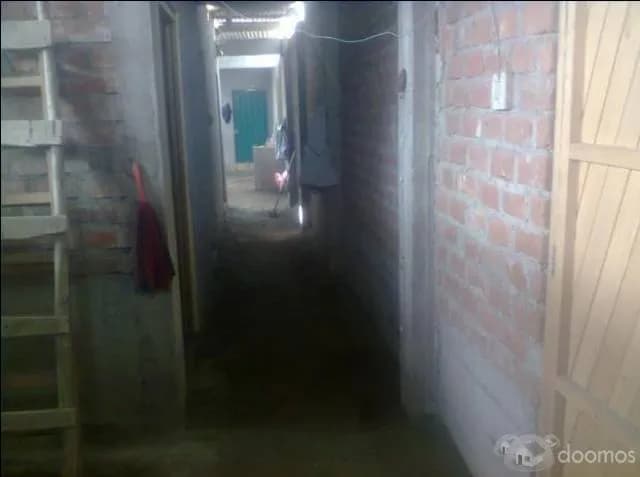 Vendo casa Carabayllo — foto 3