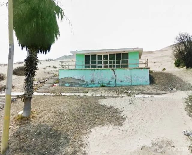 SE VENDE CASA DE VERANO – BALNEARO STA ROSA (ANCON) — foto 1