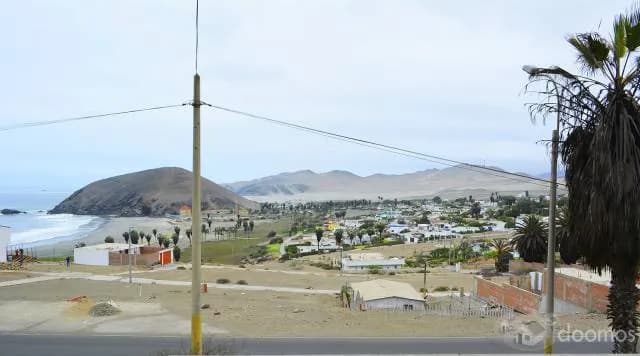 SE VENDE CASA DE VERANO – BALNEARO STA ROSA (ANCON) — foto 4