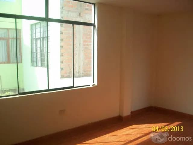ALQUILO 2 MINI DEPARTAMENTO — foto 1