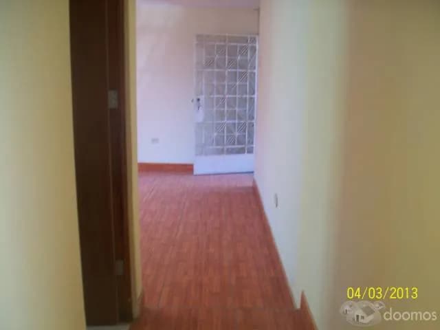 ALQUILO 2 MINI DEPARTAMENTO — foto 2