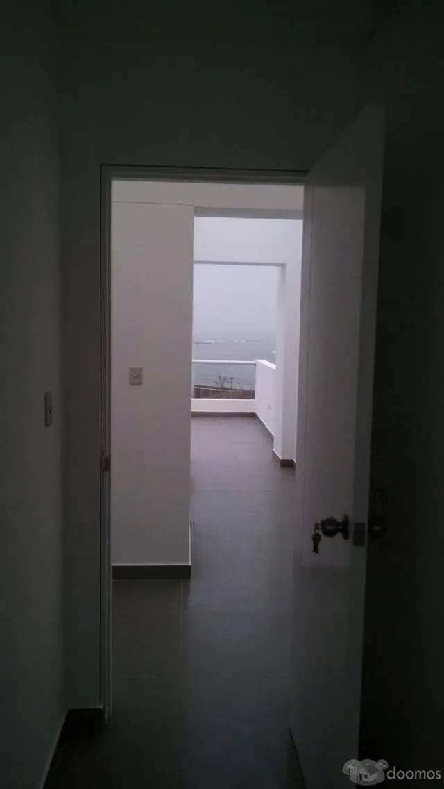 Departamento en Punta Hermosa — foto 6