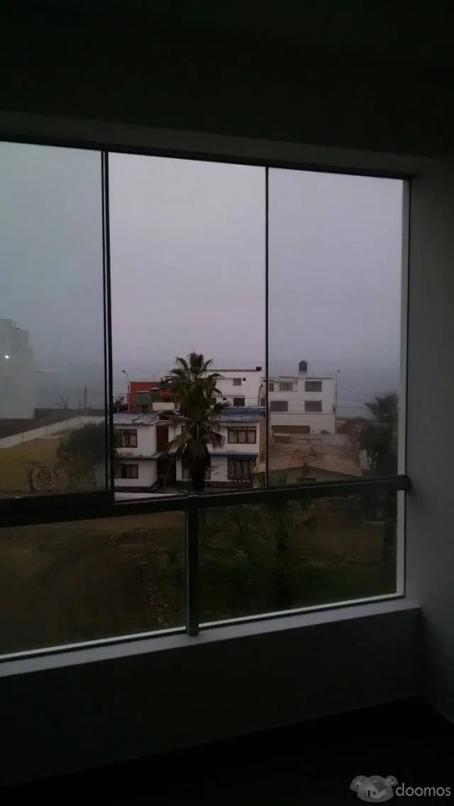 Departamento en Punta Hermosa — foto 8