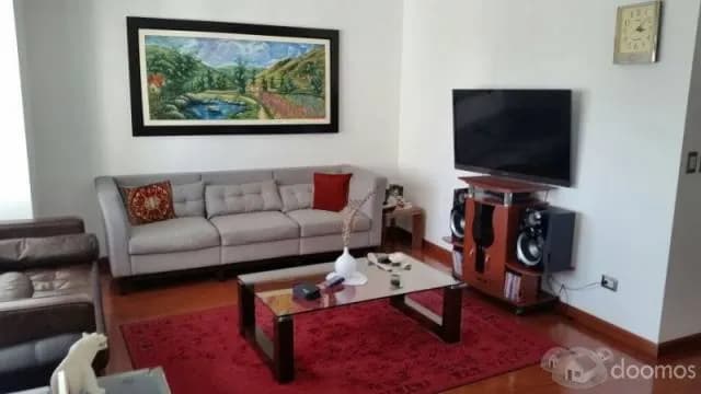 Alquiler de Departamento en San Isidro — foto 1
