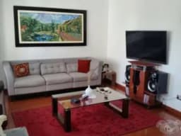 Alquiler de Departamento en San Isidro