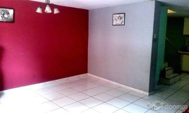 ALQUILER DE CASA — foto 1