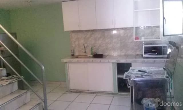 ALQUILER DE CASA — foto 2