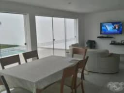 ALQUILER DE CASA EN SAN ISIDRO