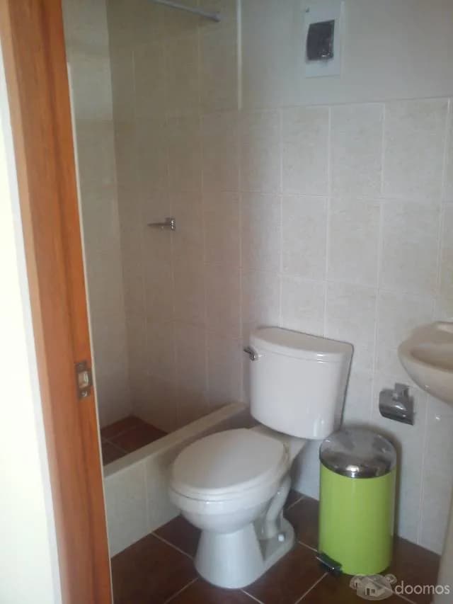 ALQUILO CUARTO AMOBLADO BUENA ZONA DE SAN MIGUEL — foto 4